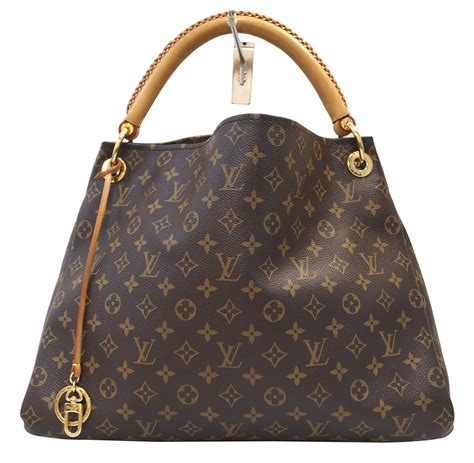 lv artsy bag price|pre owned louis vuitton artsy.